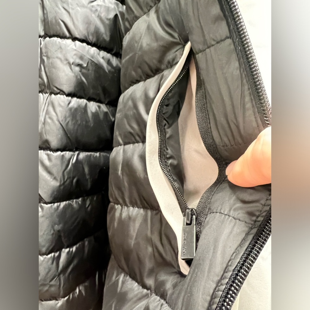 Calvin Klein jacket - Picture 6 of 15